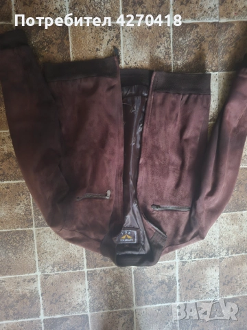 Мъжко яке, снимка 2 - Якета - 52894213