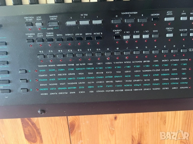 Продава кииборд Solton MS5, снимка 4 - Синтезатори - 53159860