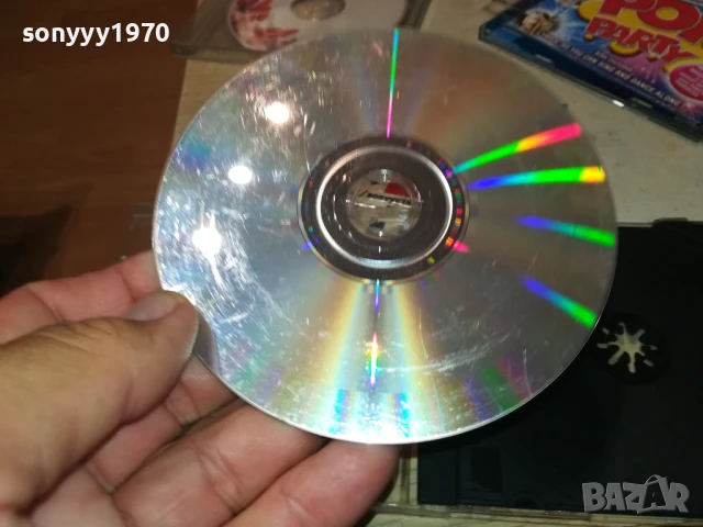 OLLY MURS-CD 0507251544, снимка 10 - CD дискове - 50917257