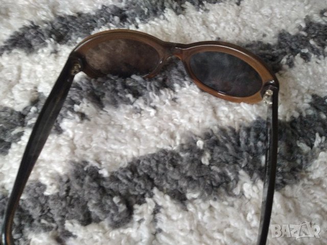 Очила BrooksBrothers, снимка 6 - Слънчеви и диоптрични очила - 36978722