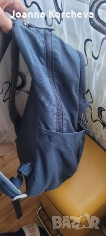 Оригинална раница Fjallraven, снимка 4 - Раници - 52952903