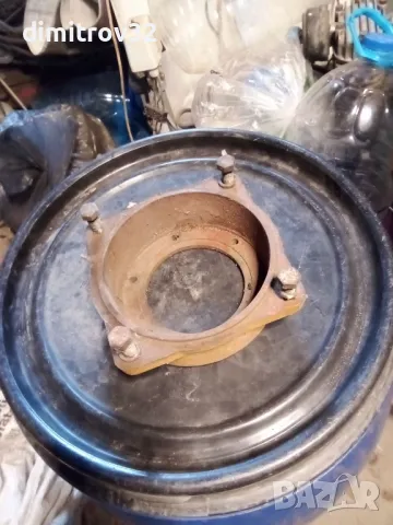 Кожух за съединител за мотоблок ОКМЕ