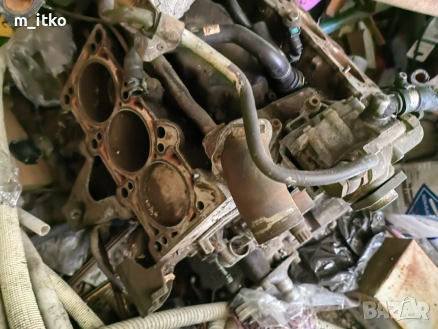 Audi 3.0 V6 ASN за части, снимка 6 - Части - 24977279