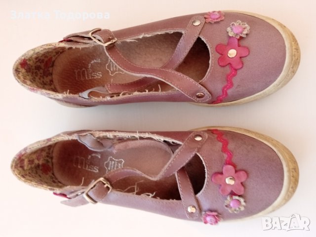 Детски обувки за момичета от Варна на ХИТ цени — Bazar.bg