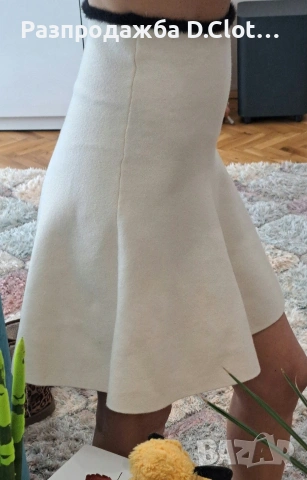 поли букле и др XS/S