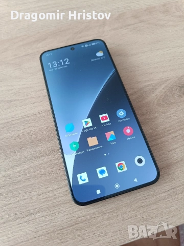 Xiaomi15 512/12 гб рам , снимка 2 - Xiaomi - 53401123