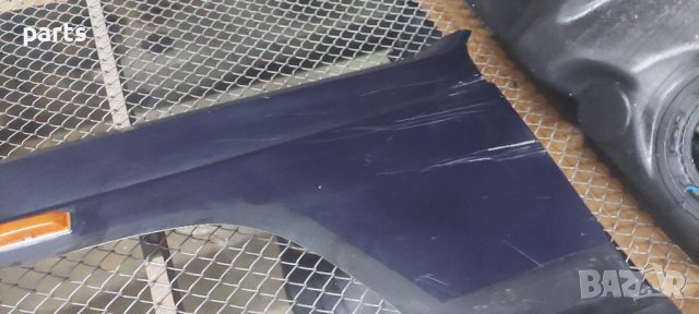 Ляв Калник Чероки - XJ Jeep Cherokee XJ N, снимка 8 - Части - 36783555