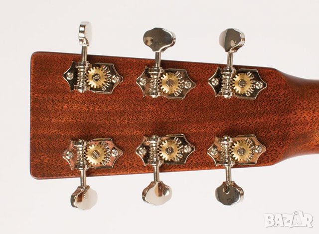 Оригинални ключове за класическа китара, снимка 1 - Китари - 25928139