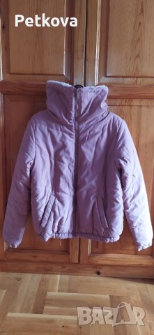 Зимно топло яке, снимка 4 - Детски якета и елеци - 35549263