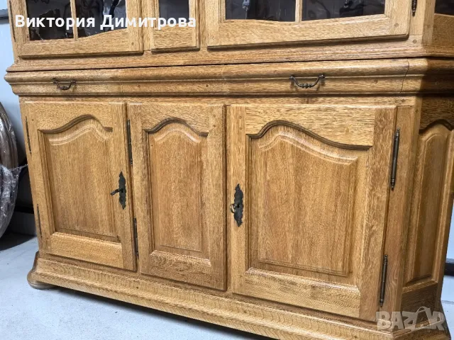 Витрина МАСИВ , снимка 10 - Секции и витрини - 49170228