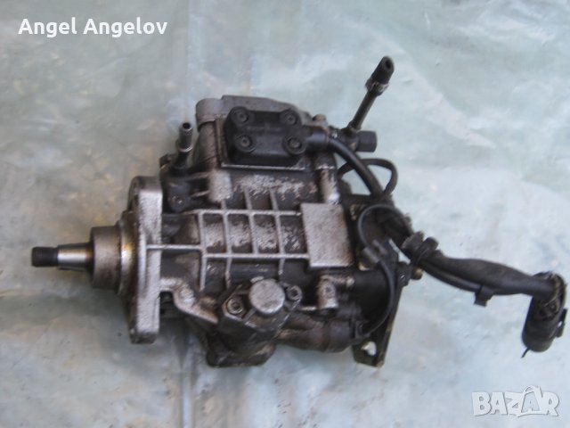 ГНП Горивна помпа 0460404966 Bosch Голф 4 Кади Seat Fabia 1,9 SDI, снимка 2 - Части - 27991258