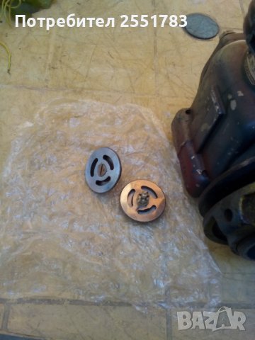 Компресор за вьздух, снимка 7 - Части - 36819541