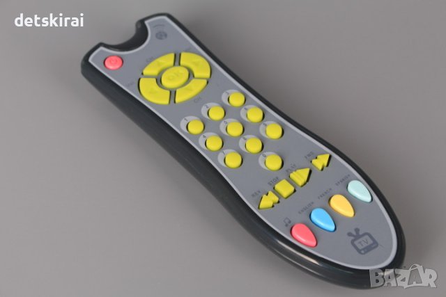 Бебешко ТВ дистанционно