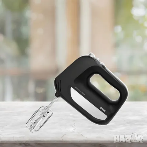 Ръчен миксер, 300W, 4 бъркалки, снимка 1