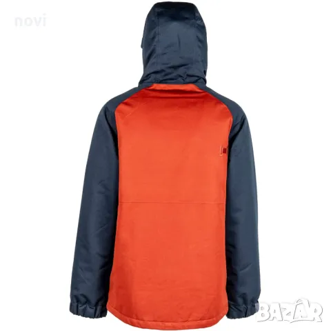 L1/Nitro Hasting, M, 20k, ново, оригинално, мъжко ски/сноуборд яке, снимка 2 - Зимни спортове - 47435839