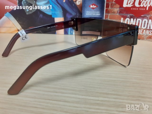 Слънчеви очила,мъжки очила с UV 400 MSG-27, снимка 3 - Слънчеви и диоптрични очила - 34908874