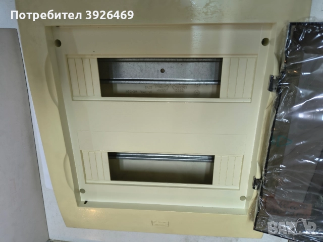 Апартаментно табло за електро инсталация, снимка 12 - Други инструменти - 51935327