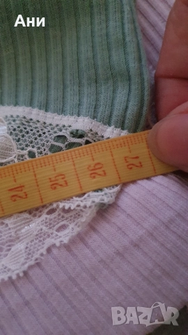 Нов комплект бикини - 5 чифта, снимка 7 - Бельо - 52392270