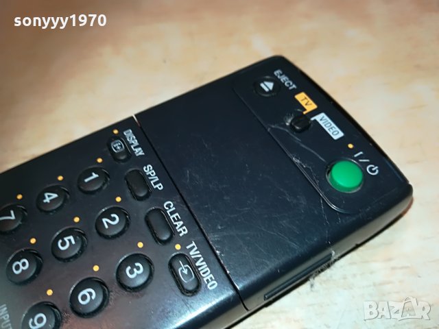 sony rmt-v259 video remote 0206211110, снимка 14 - Дистанционни - 33078134