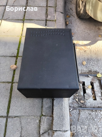 Фурна, снимка 3 - Печки, фурни - 52791562