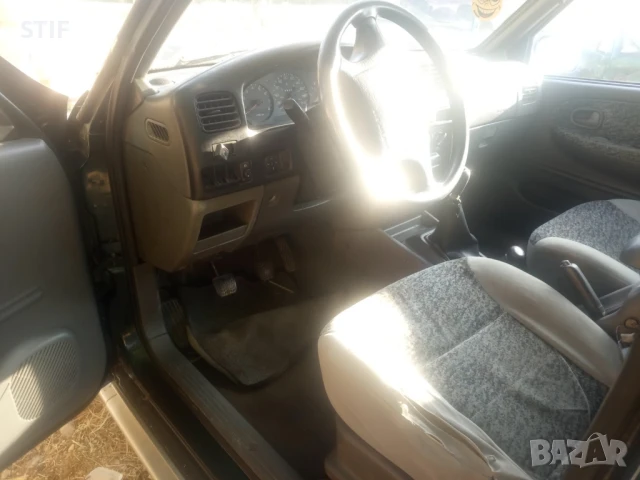 Джип Kia Sportage , снимка 7 - Автомобили и джипове - 50739238