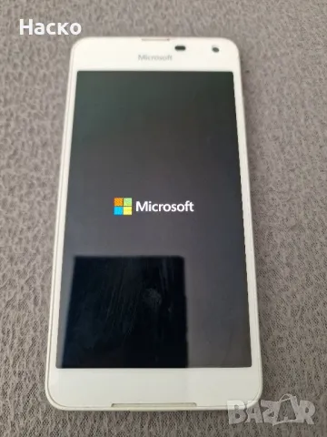 Microsoft lumia 650 , снимка 6 - Microsoft - 48714231