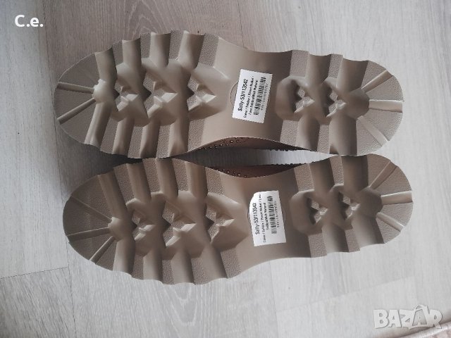 Дамски боти MELVİN&HAMİLTON , снимка 12 - Дамски боти - 34475230