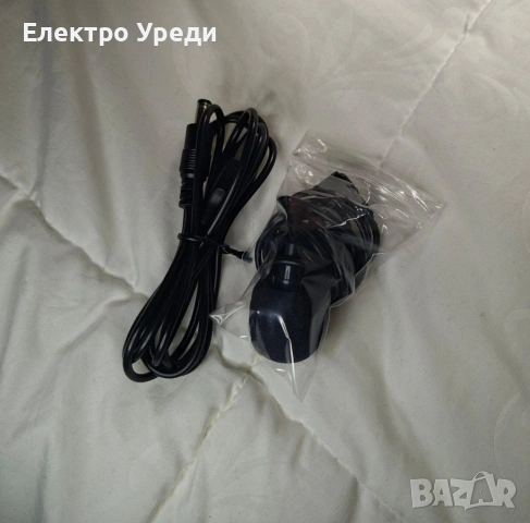 Диктофон касетофон Rybozen Portable Cassette Player – Конвертор на касети в MP3 с USB, снимка 8 - Аудио касети - 53574005