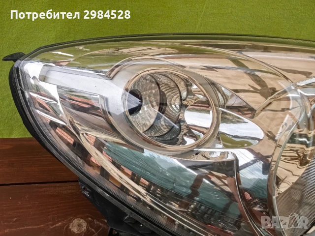 Фар за Renault Twingo / Фар за Рено Туинго, снимка 10 - Части - 50960045