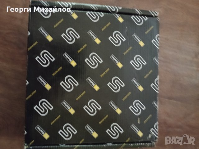 Предни спирачни дискове Starline за Citroen Xsara 1.6i, 1998 г., 65 kW, снимка 4 - Части - 43580411