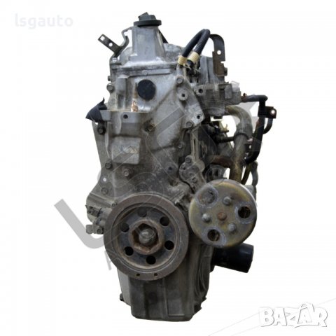 Двигател L13A 1.4 Honda Jazz(2002-2008) ID:92390, снимка 2 - Части - 39339307