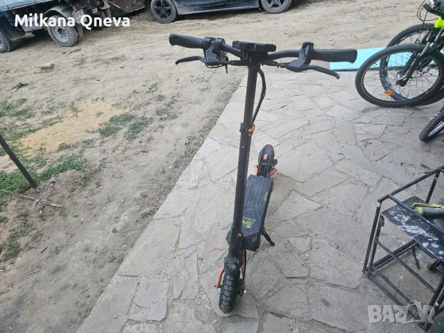 KUKIRIN G2 PRO, снимка 1