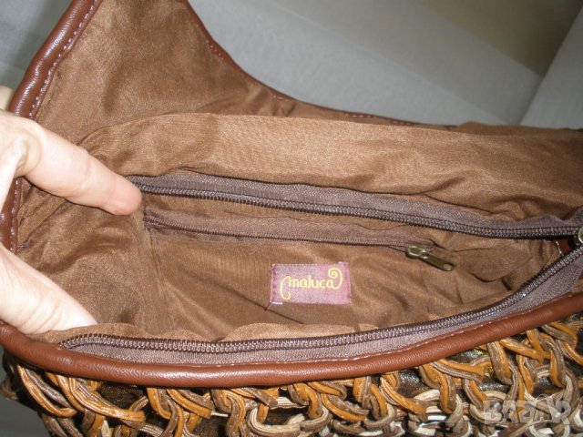 Чанта тип плик клъч, снимка 7 - Чанти - 27989719