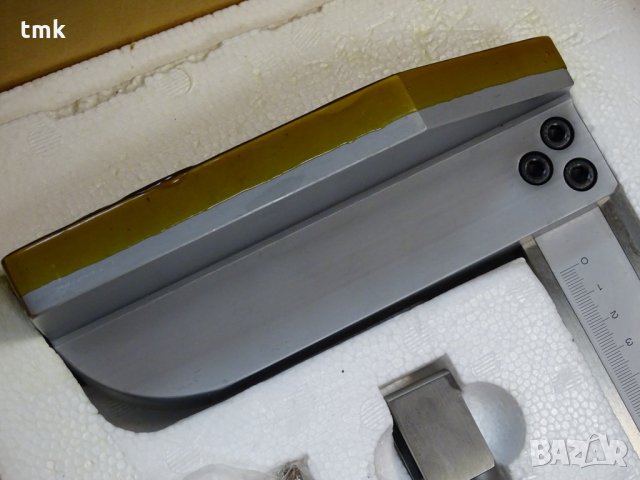 високомер Mitutoyo 520-150 Vernier Heicht Gage 600 mm, снимка 4 - Резервни части за машини - 35321724