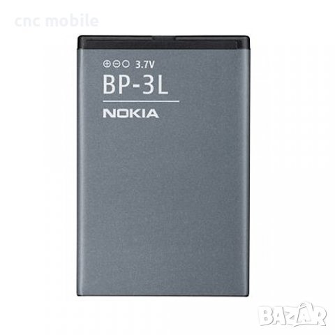 Батерия Nokia BP-3L  - Nokia 610 - Nokia 710, снимка 1 - Оригинални батерии - 15530901