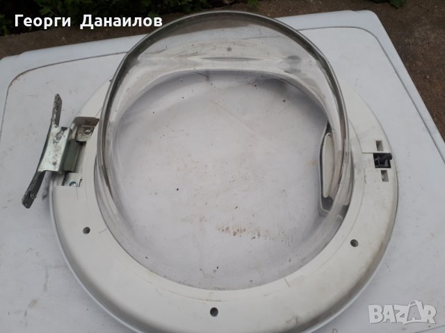 Продавам пералня Indesit WIL 105 на части, снимка 12 - Перални - 28417383