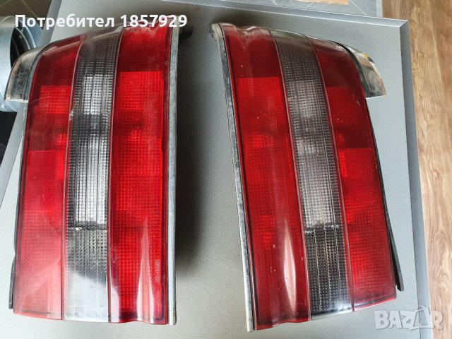 Деу super salon/prince, снимка 4 - Автомобили и джипове - 39187951