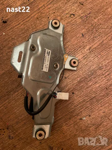 Моторче задна чистачка за CHERY TIGGO 3 DR5 1.6, снимка 2 - Части - 48144473