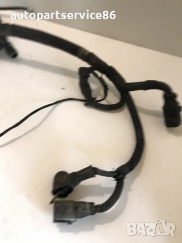 Инсталация Сноп кабели за двигателя за KIA Sedona 2.9 CRDi (2002-2006), снимка 3 - Части - 53286623