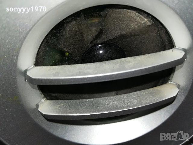 SONY SPEAKER SYSTEM-ВНОС GERMANY 1004231117L, снимка 10 - Тонколони - 40318150