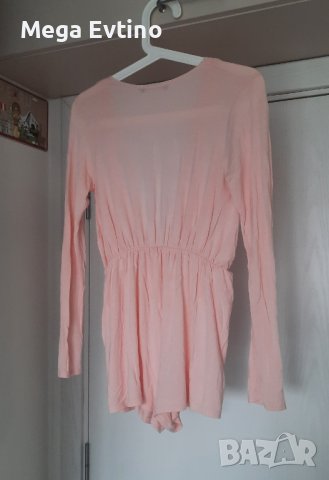 Дамски гащеризон Missguided , снимка 4 - Гащеризони - 40130861
