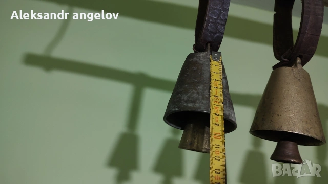 стари чанове, снимка 5 - Антикварни и старинни предмети - 53358189