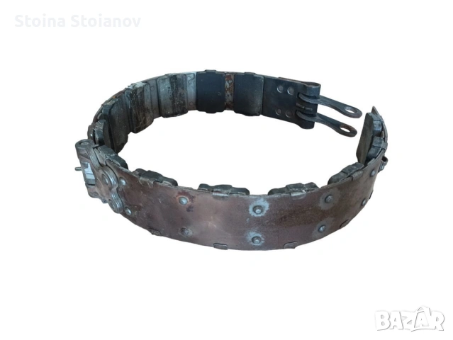 Ленат спирачна ДТ75 Тясна Широка 77.38.040-2  77.38.016-1