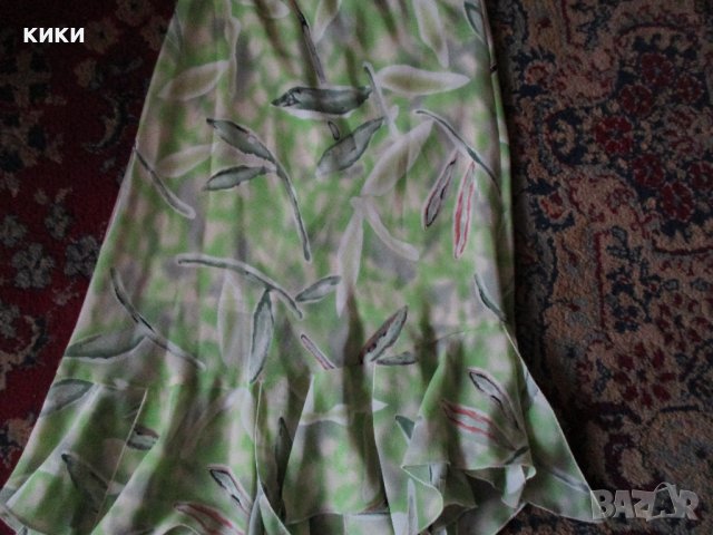 Пола дамска, снимка 2 - Поли - 43866753