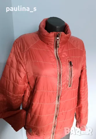 "Camp David" great adventure / Преходно Яке , снимка 4 - Якета - 49233918