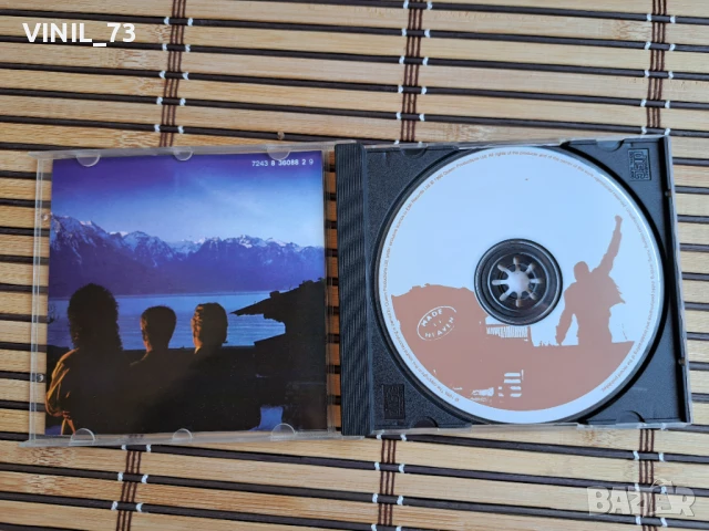 Queen – Made In Heaven, снимка 2 - CD дискове - 50809199