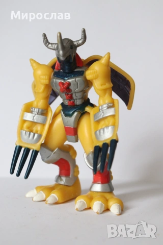 BANDAI СТАРА ЕКШЪН ФИГУРКА ИГРАЧКА, снимка 2 - Колекции - 53248733