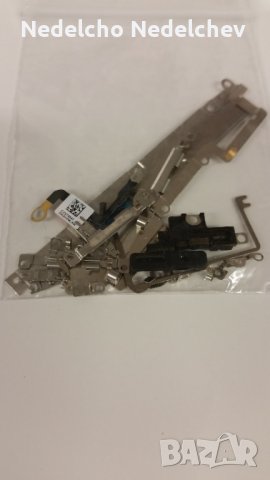 Нови части за iPhone X,  6S нови, снимка 4 - Резервни части за телефони - 33513806