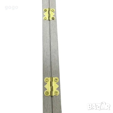 двойна дървена рамка , снимка 1