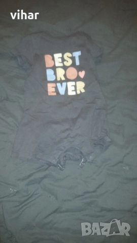 дрешки за новородени от 0 до 6 месеца, снимка 14 - Бодита за бебе - 52433147